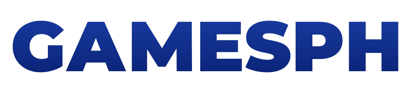 gamesph logo